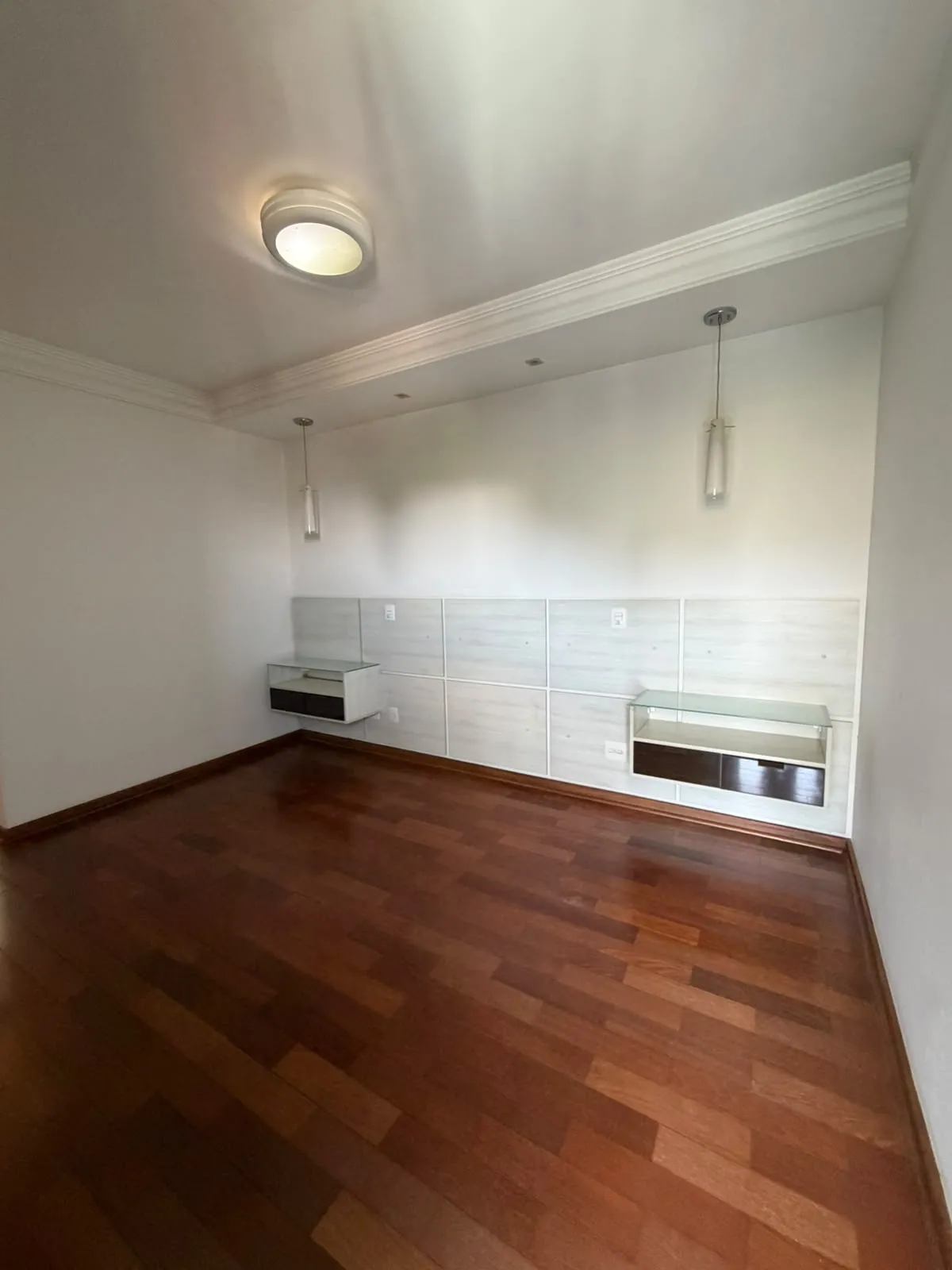 Apartamento em Taboão, Bragança Paulista