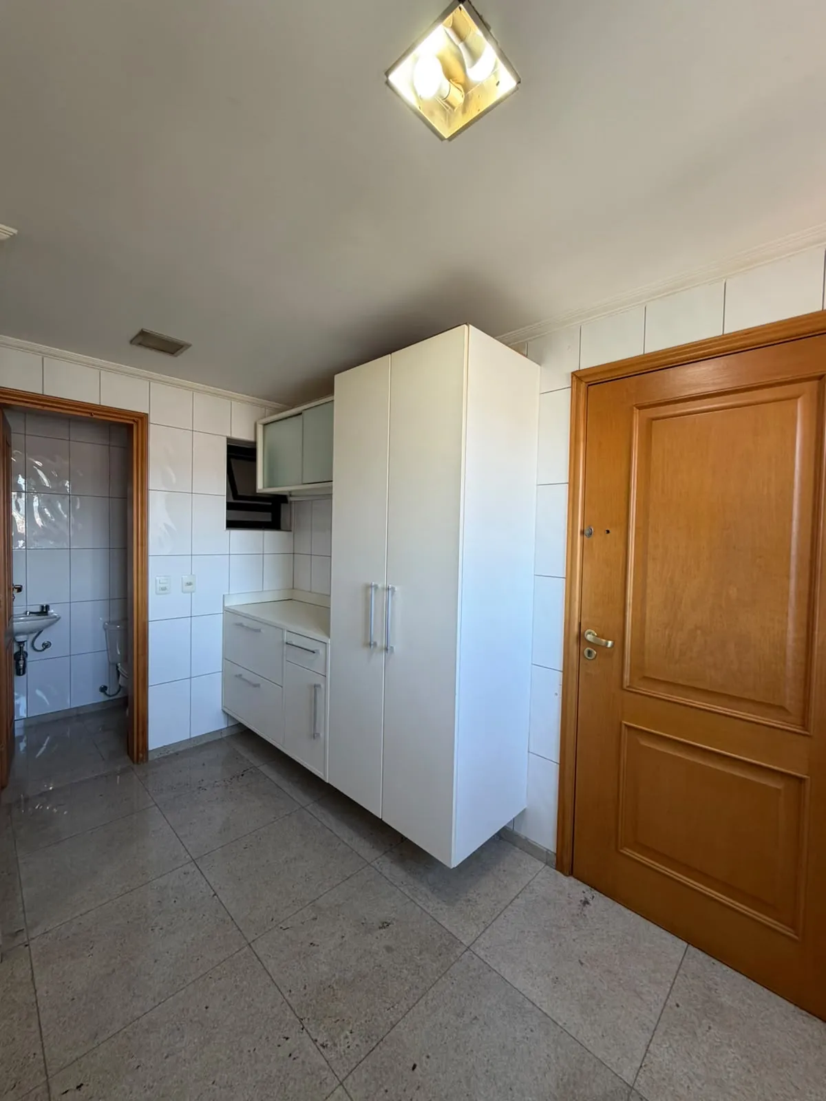Apartamento em Taboão, Bragança Paulista