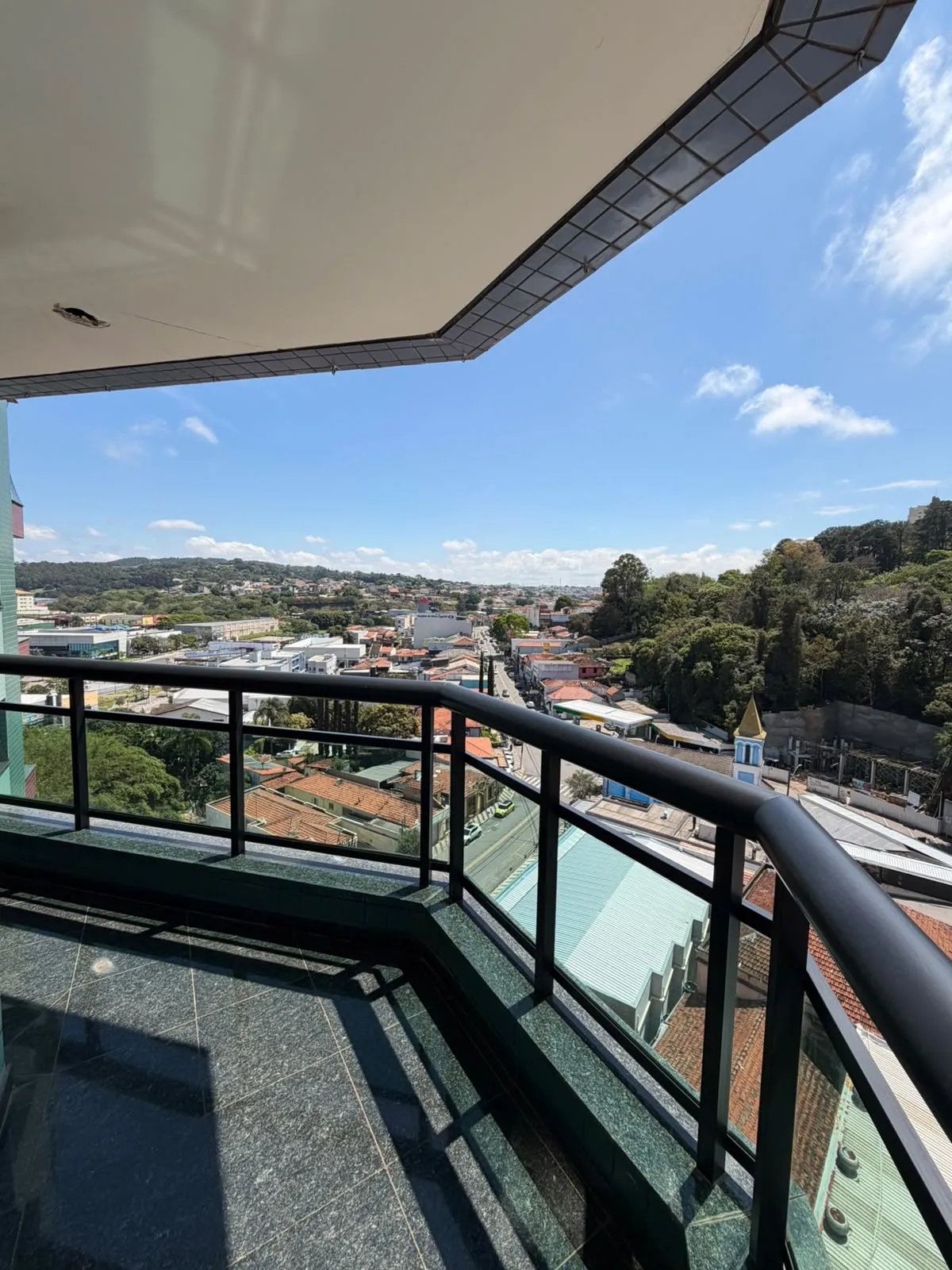 Apartamento em Taboão, Bragança Paulista