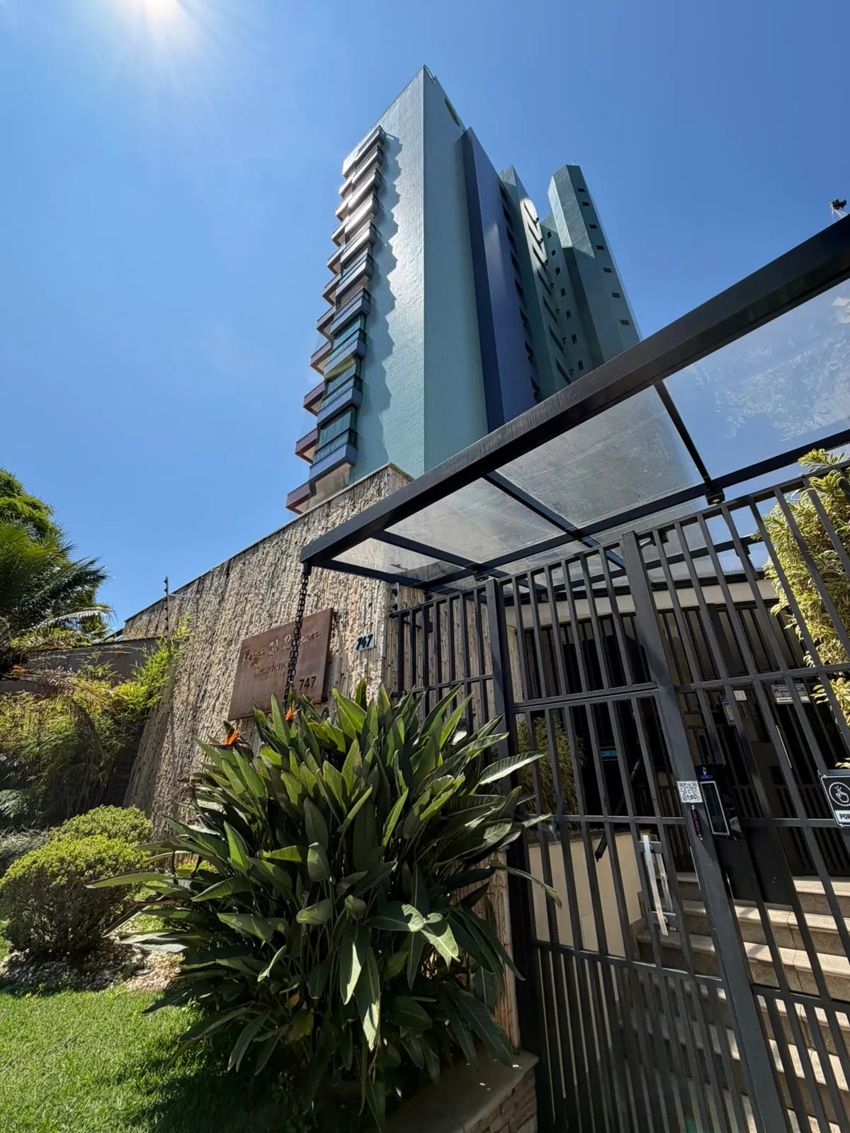 Apartamento à venda em Taboão, Bragança Paulista: 3 quartos com piscina