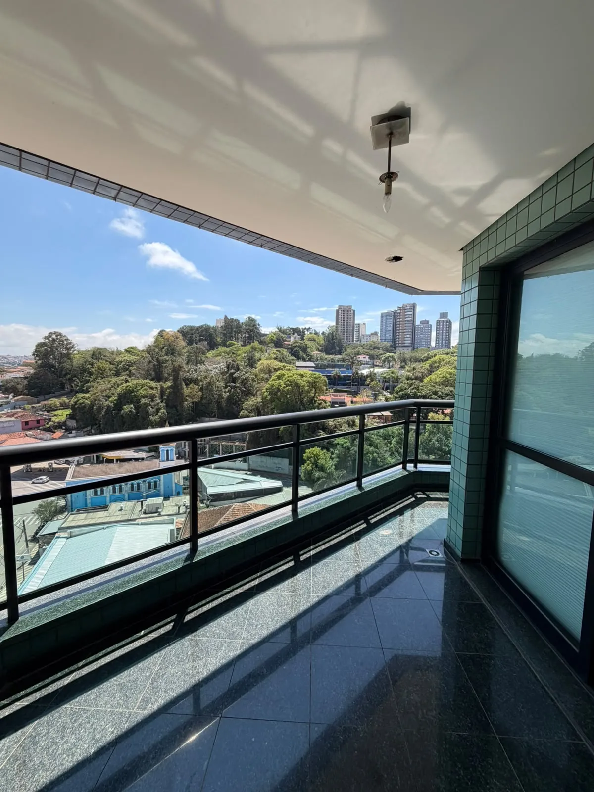 Apartamento em Taboão, Bragança Paulista