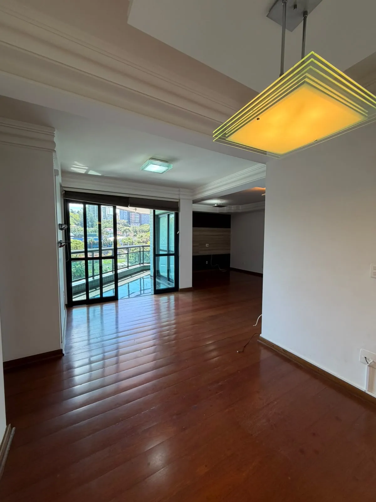 Apartamento em Taboão, Bragança Paulista