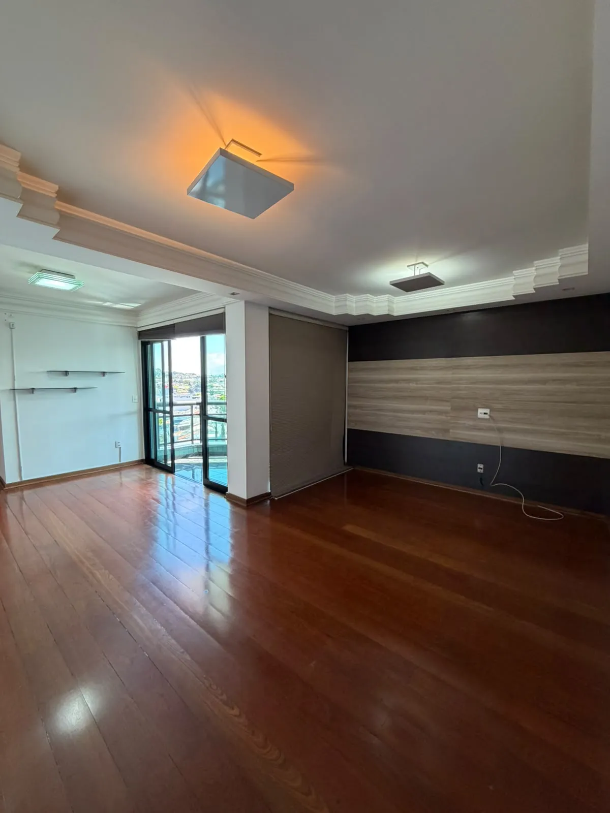 Apartamento em Taboão, Bragança Paulista