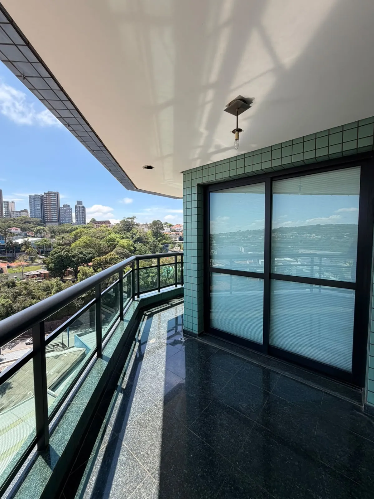 Apartamento em Taboão, Bragança Paulista