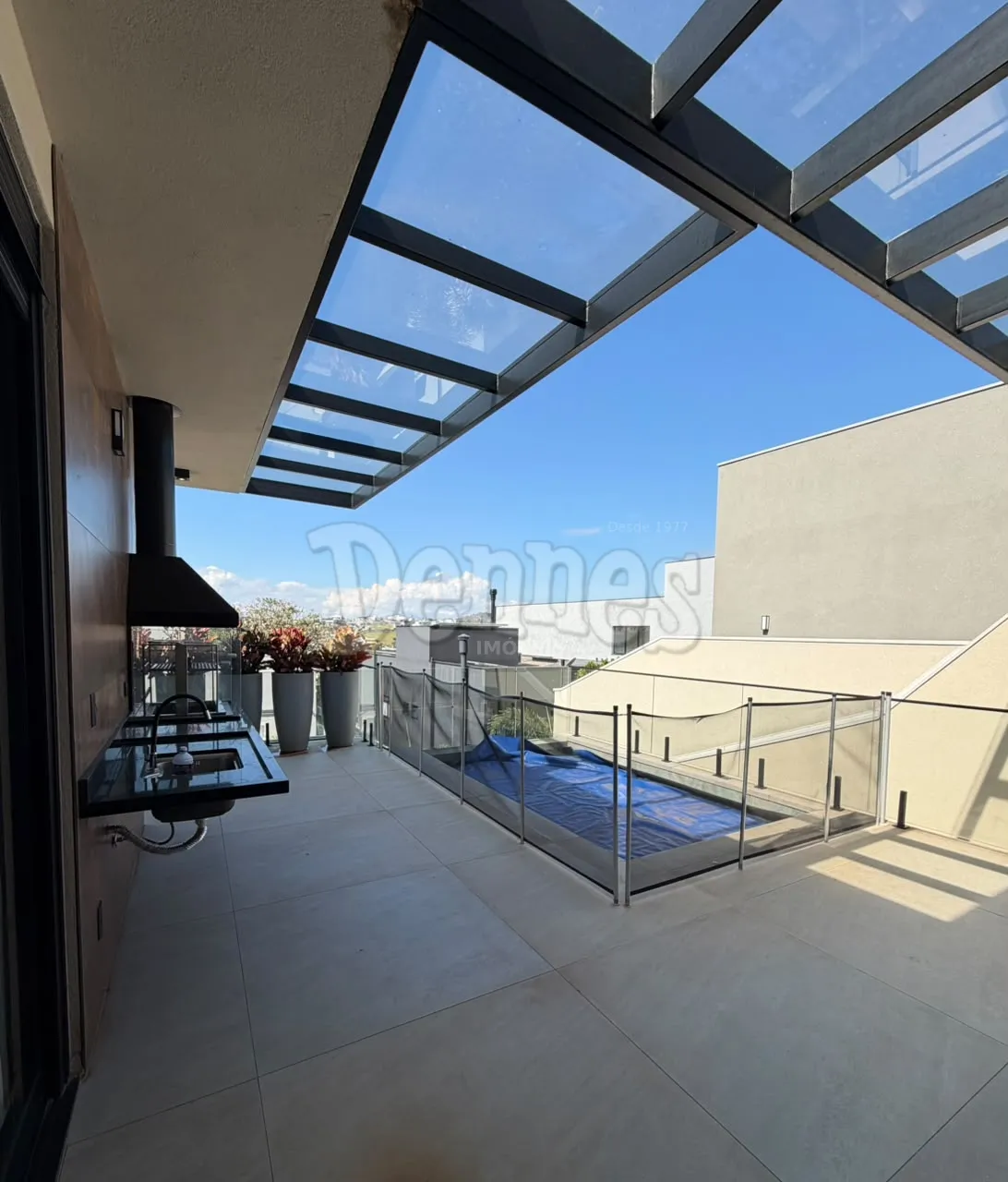Casa em Condomínio Portal de Bragança, Bragança Paulista