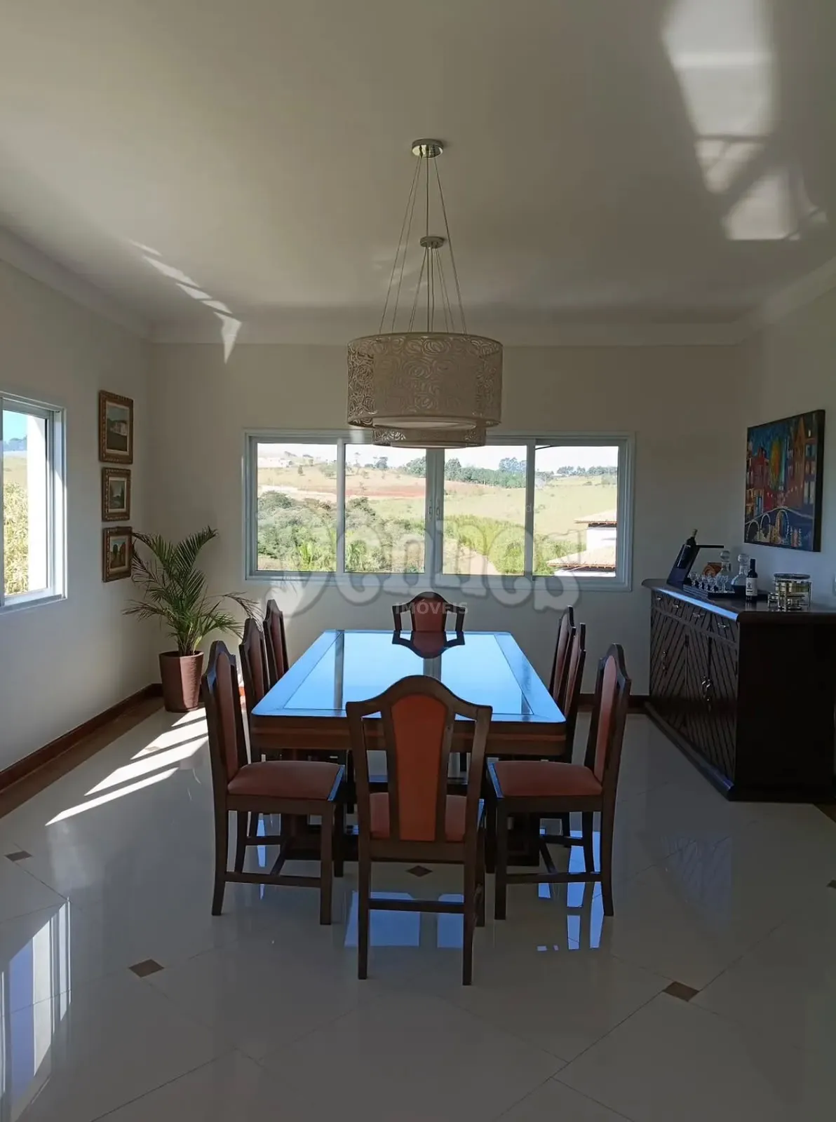 Casa em Condomínio Portal de Bragança, Bragança Paulista