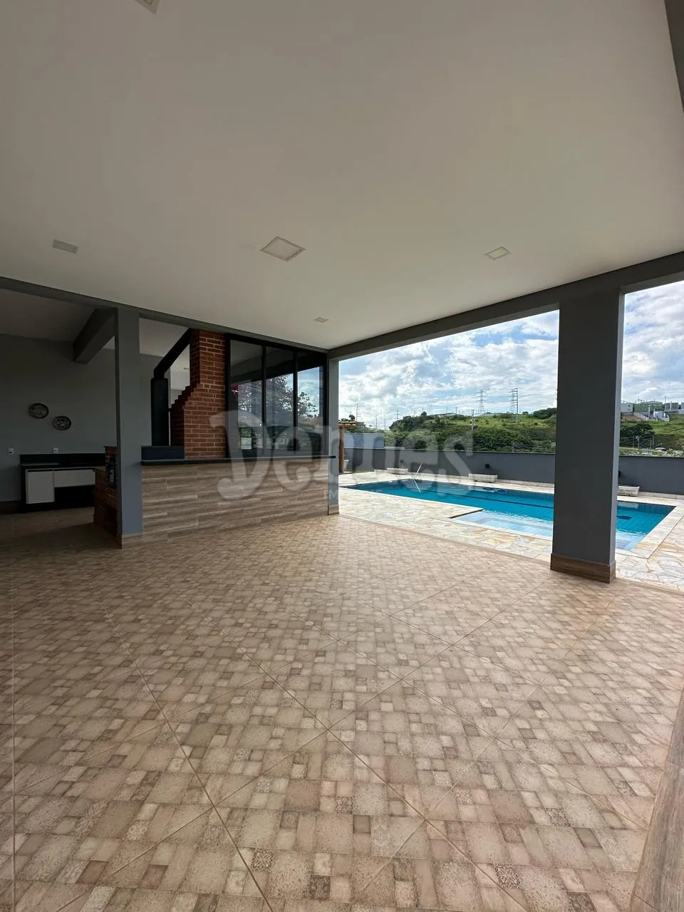 Casa em Condomínio Villa Real de Bragança, Bragança Paulista