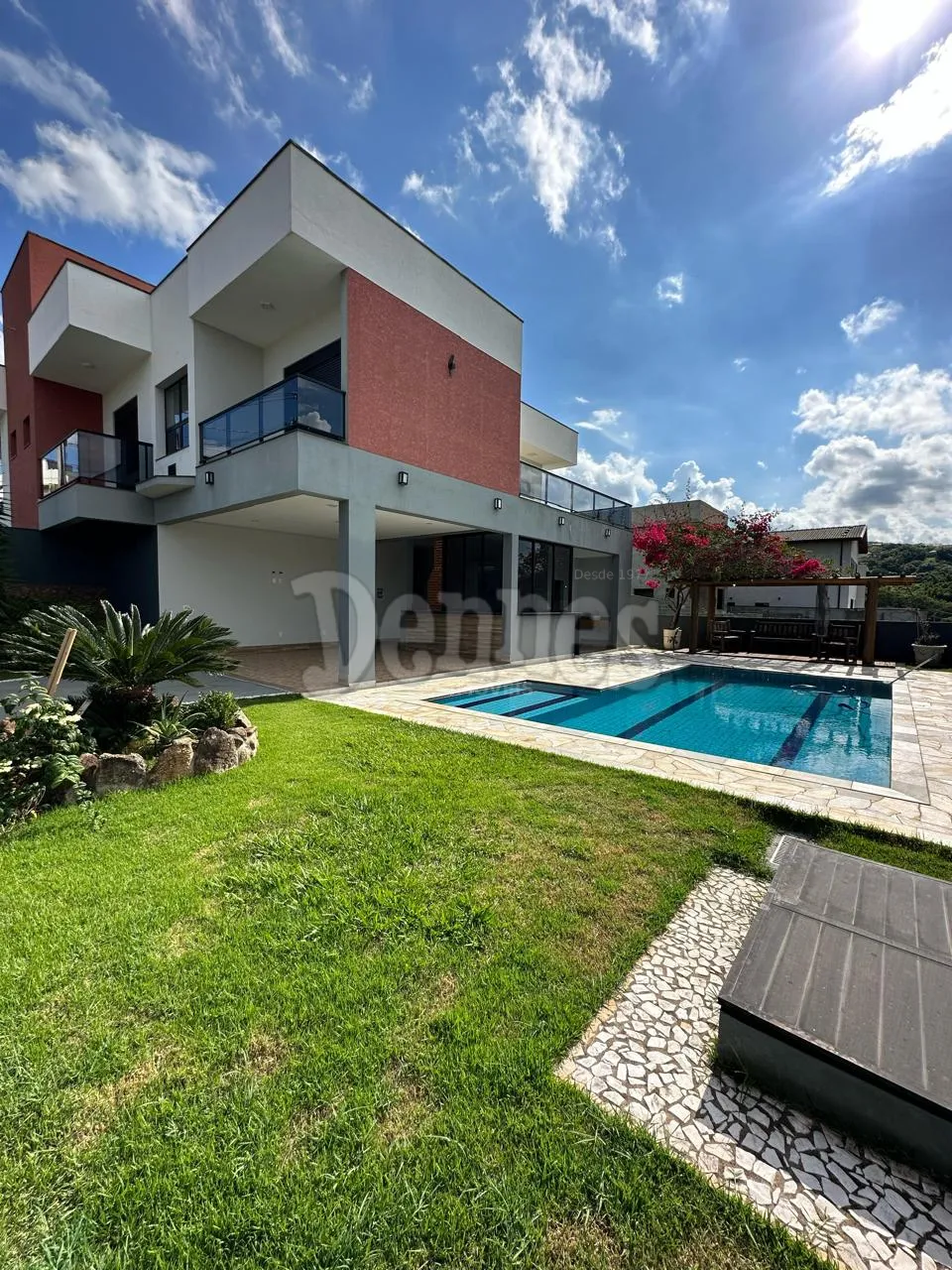 Casa em Condomínio Villa Real de Bragança, Bragança Paulista