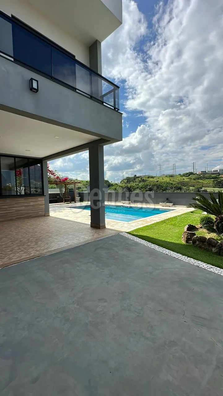Casa em Condomínio Villa Real de Bragança, Bragança Paulista