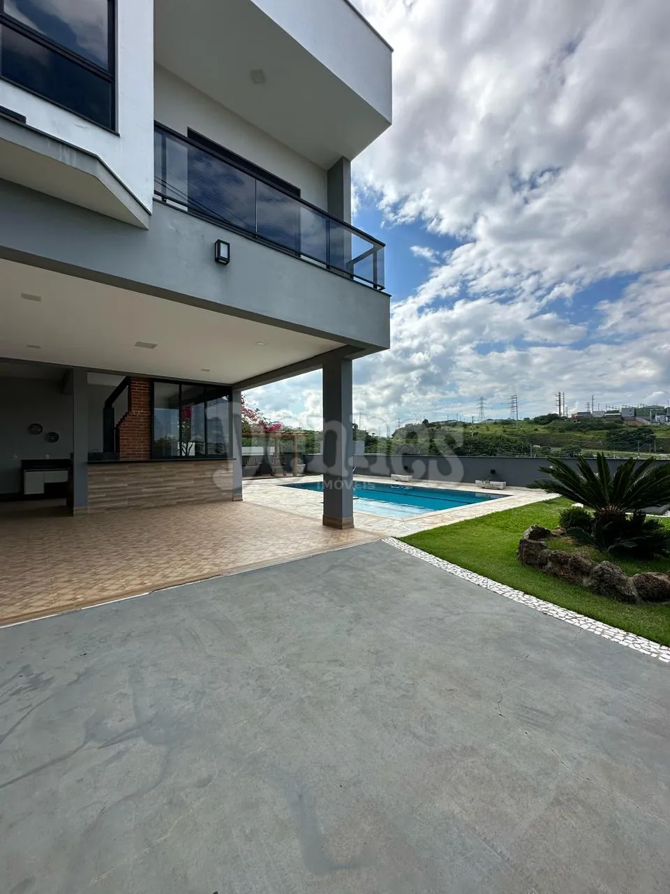 Casa em Condomínio Villa Real de Bragança, Bragança Paulista
