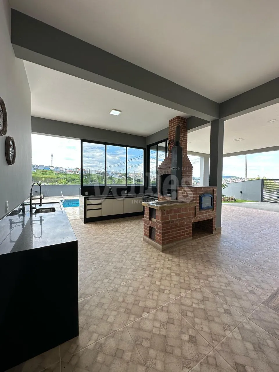 Casa em Condomínio Villa Real de Bragança, Bragança Paulista