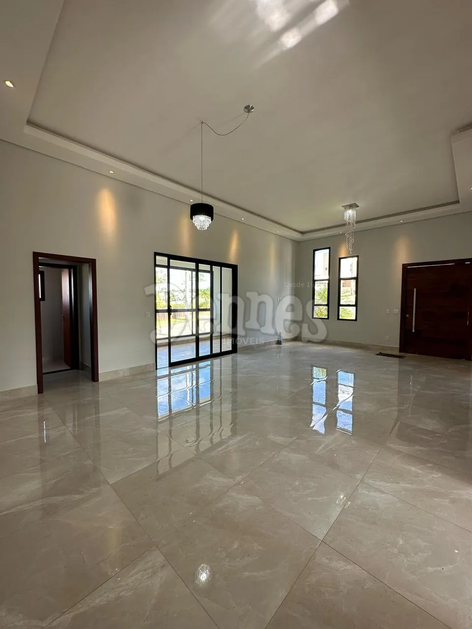 Casa em Condomínio Villa Real de Bragança, Bragança Paulista