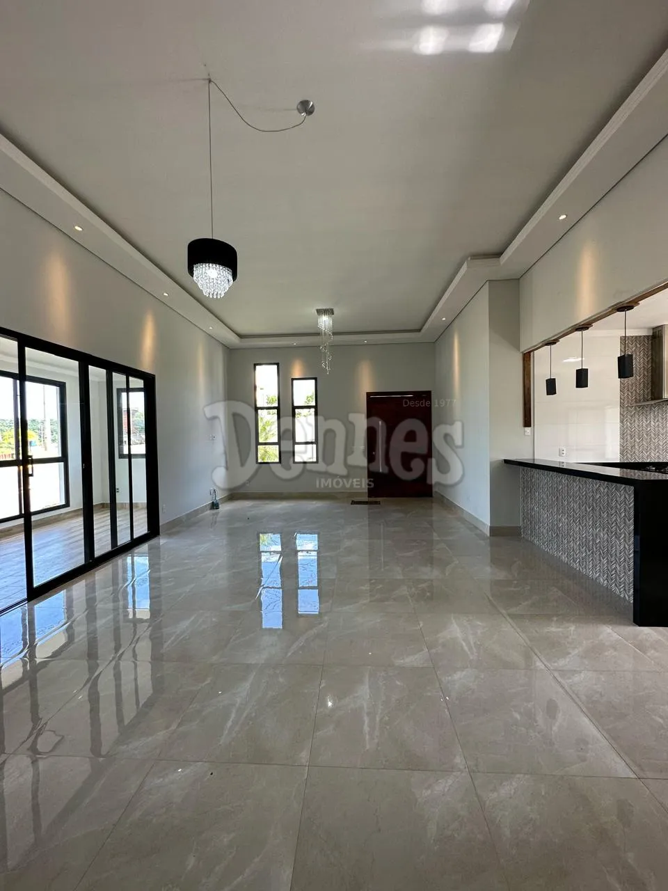 Casa em Condomínio Villa Real de Bragança, Bragança Paulista