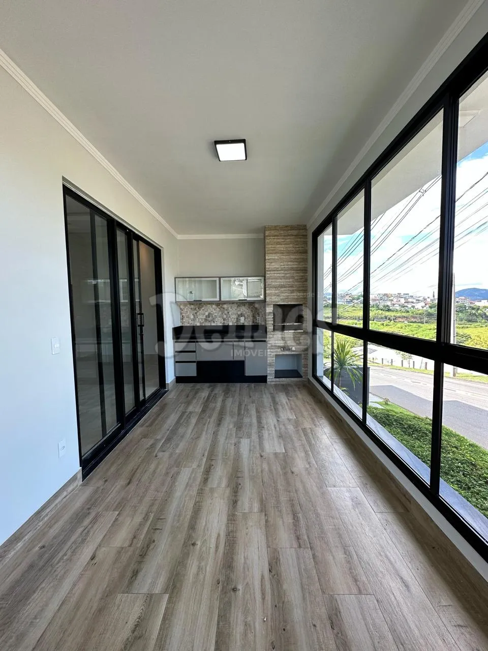 Casa em Condomínio Villa Real de Bragança, Bragança Paulista