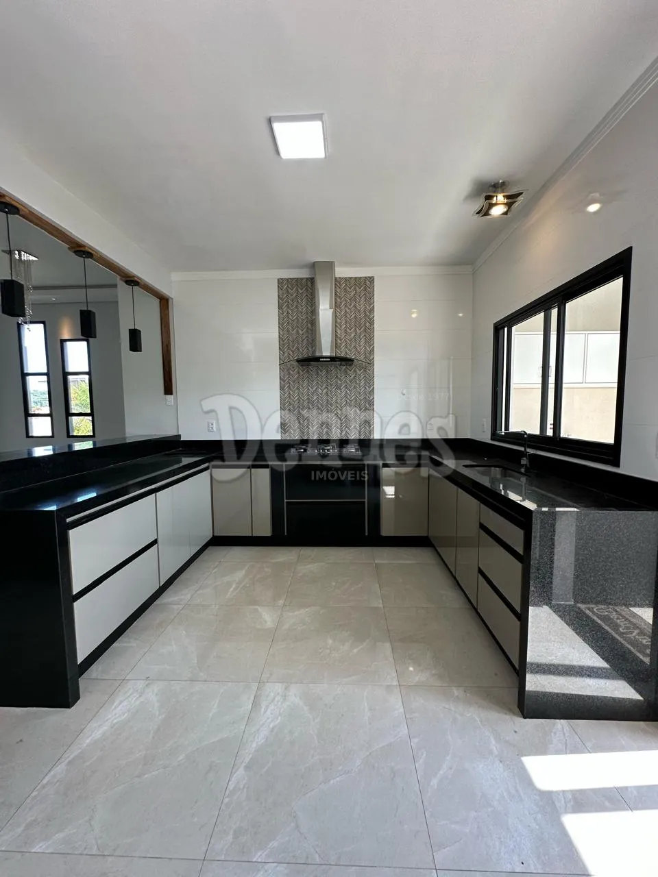 Casa em Condomínio Villa Real de Bragança, Bragança Paulista