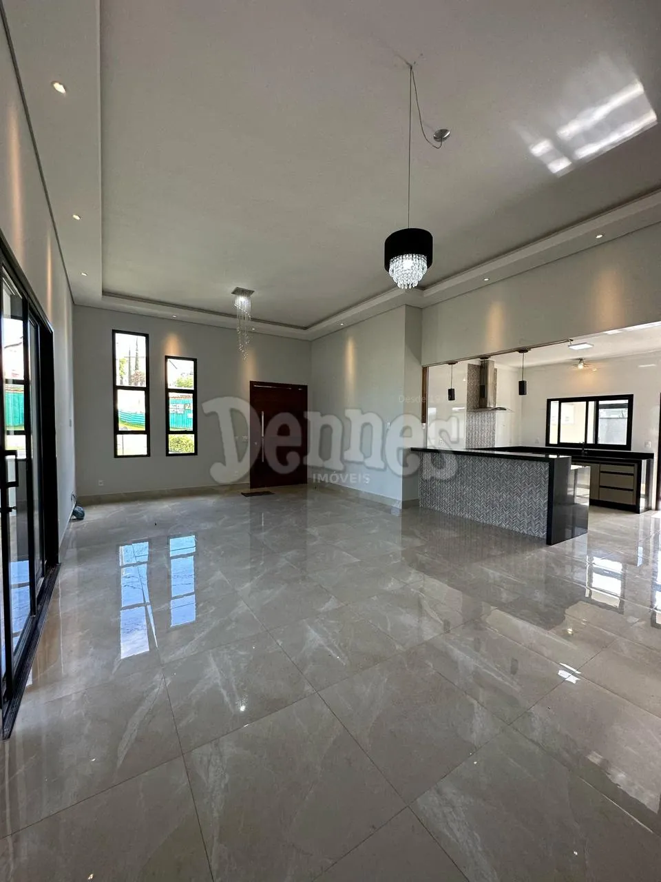 Casa em Condomínio Villa Real de Bragança, Bragança Paulista