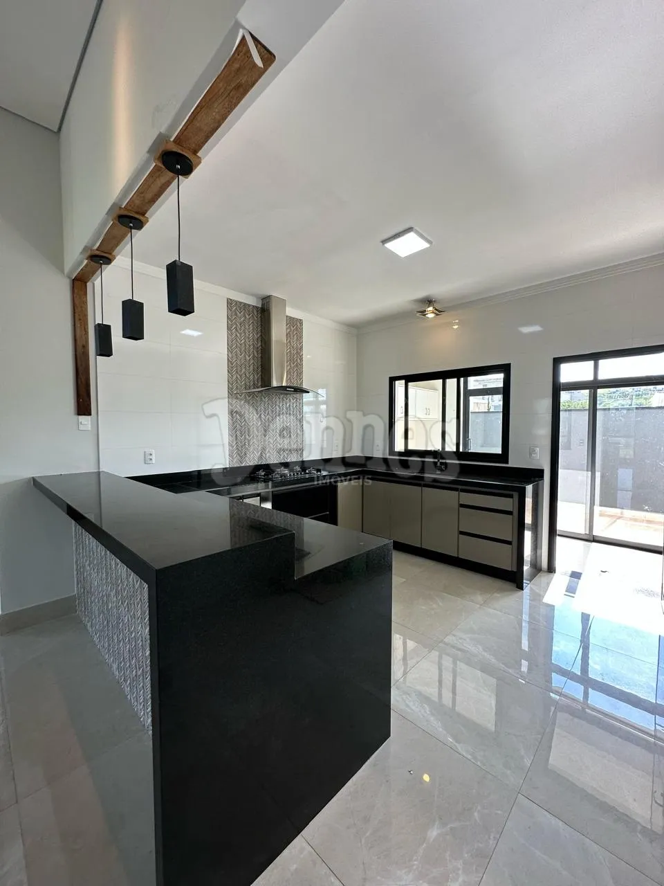 Casa em Condomínio Villa Real de Bragança, Bragança Paulista