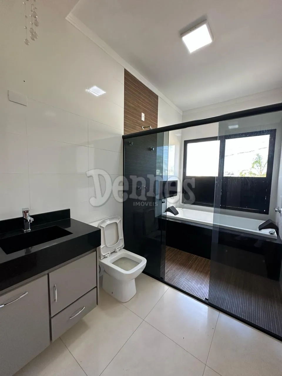 Casa em Condomínio Villa Real de Bragança, Bragança Paulista