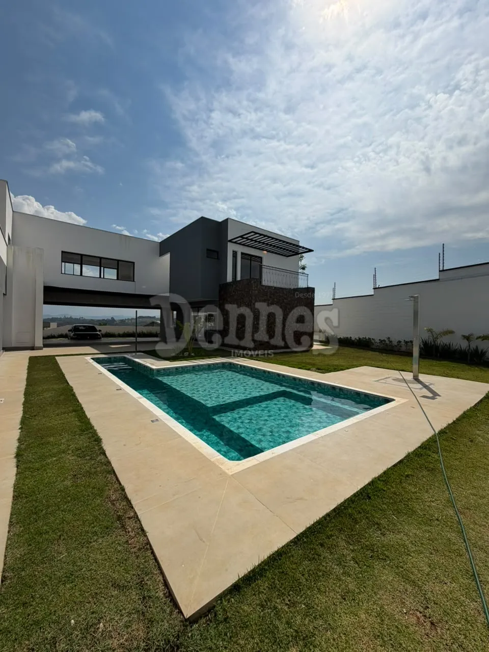 Casa em Condomínio Portal de Bragança, Bragança Paulista
