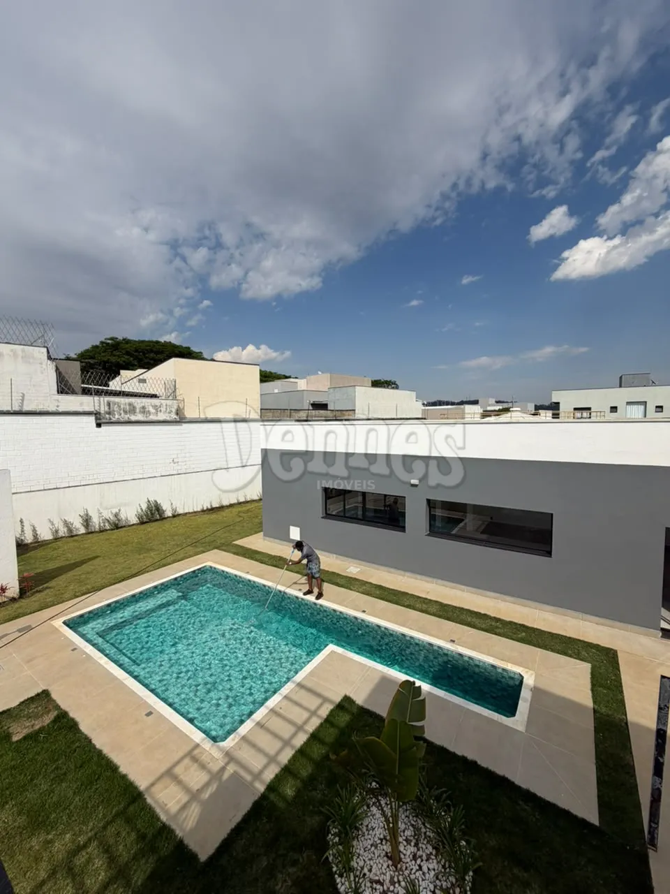 Casa em Condomínio Portal de Bragança, Bragança Paulista