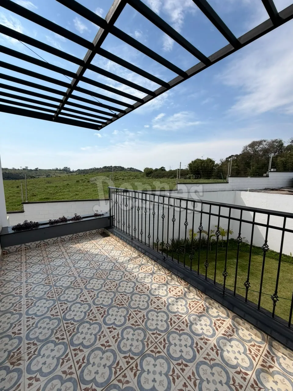 Casa em Condomínio Portal de Bragança, Bragança Paulista