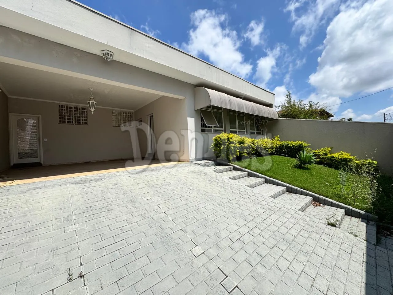 Casa à venda em Jardim América, Bragança Paulista: 3 quartos