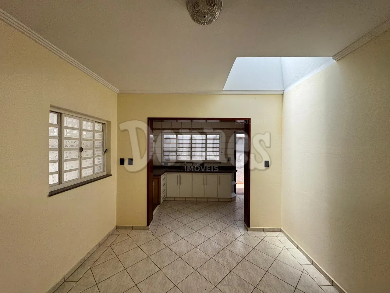 Casa em Jardim América, Bragança Paulista