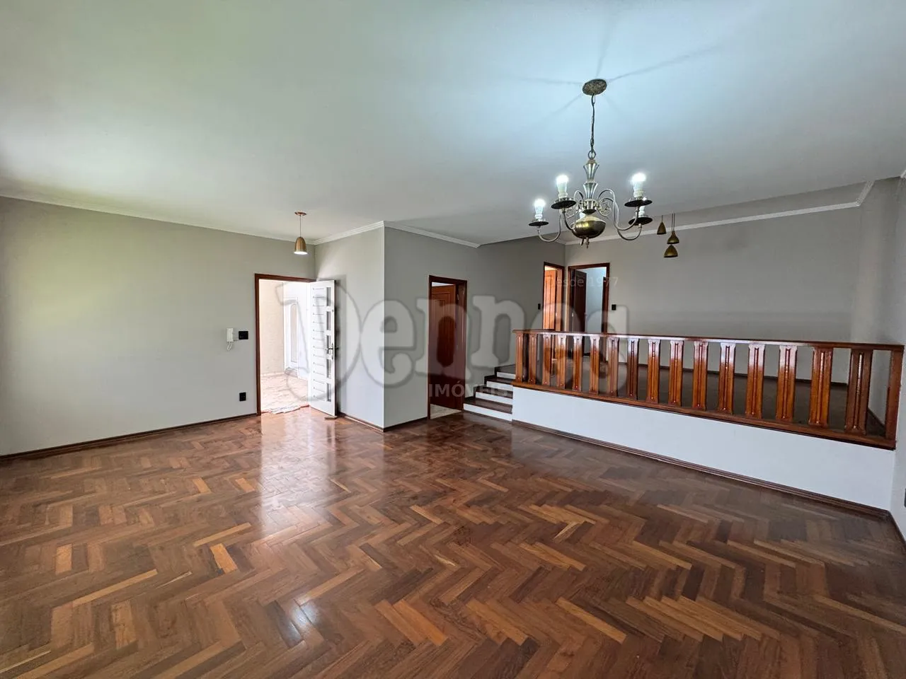Casa em Jardim América, Bragança Paulista