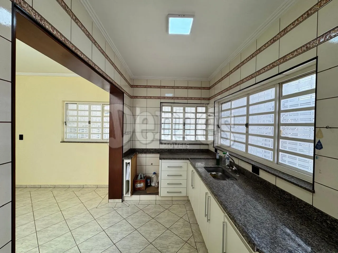 Casa em Jardim América, Bragança Paulista