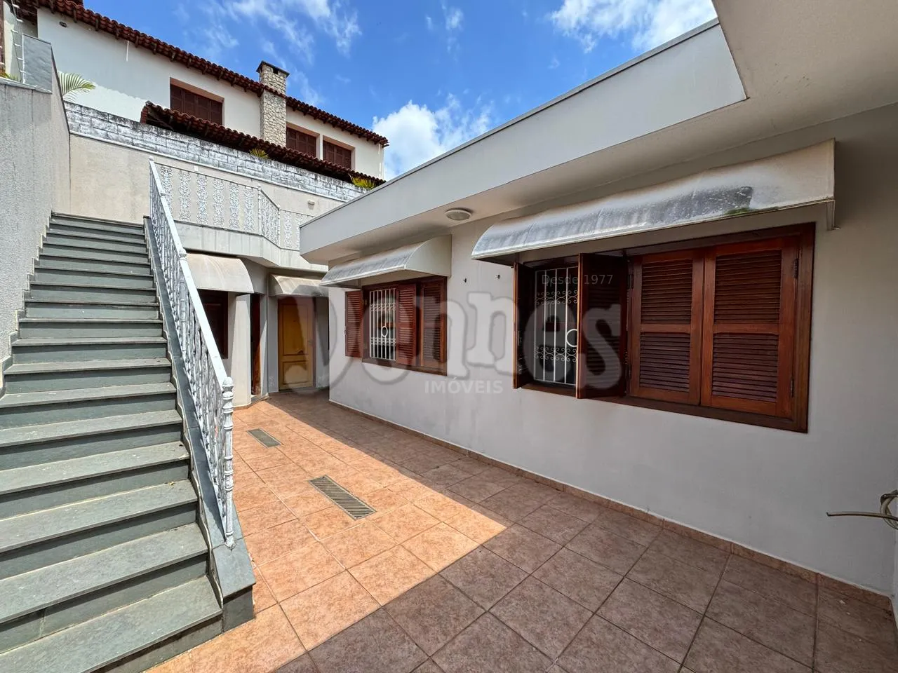 Casa em Jardim América, Bragança Paulista