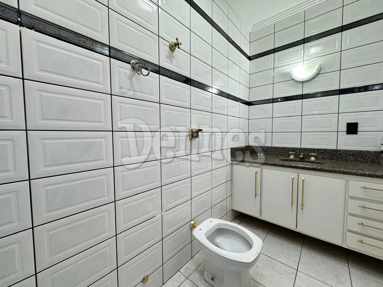 Casa em Jardim América, Bragança Paulista