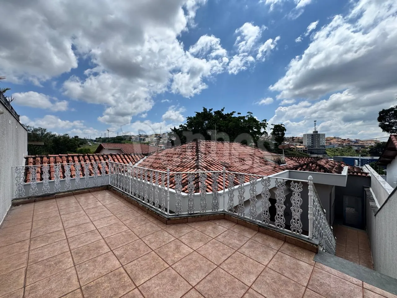 Casa em Jardim América, Bragança Paulista