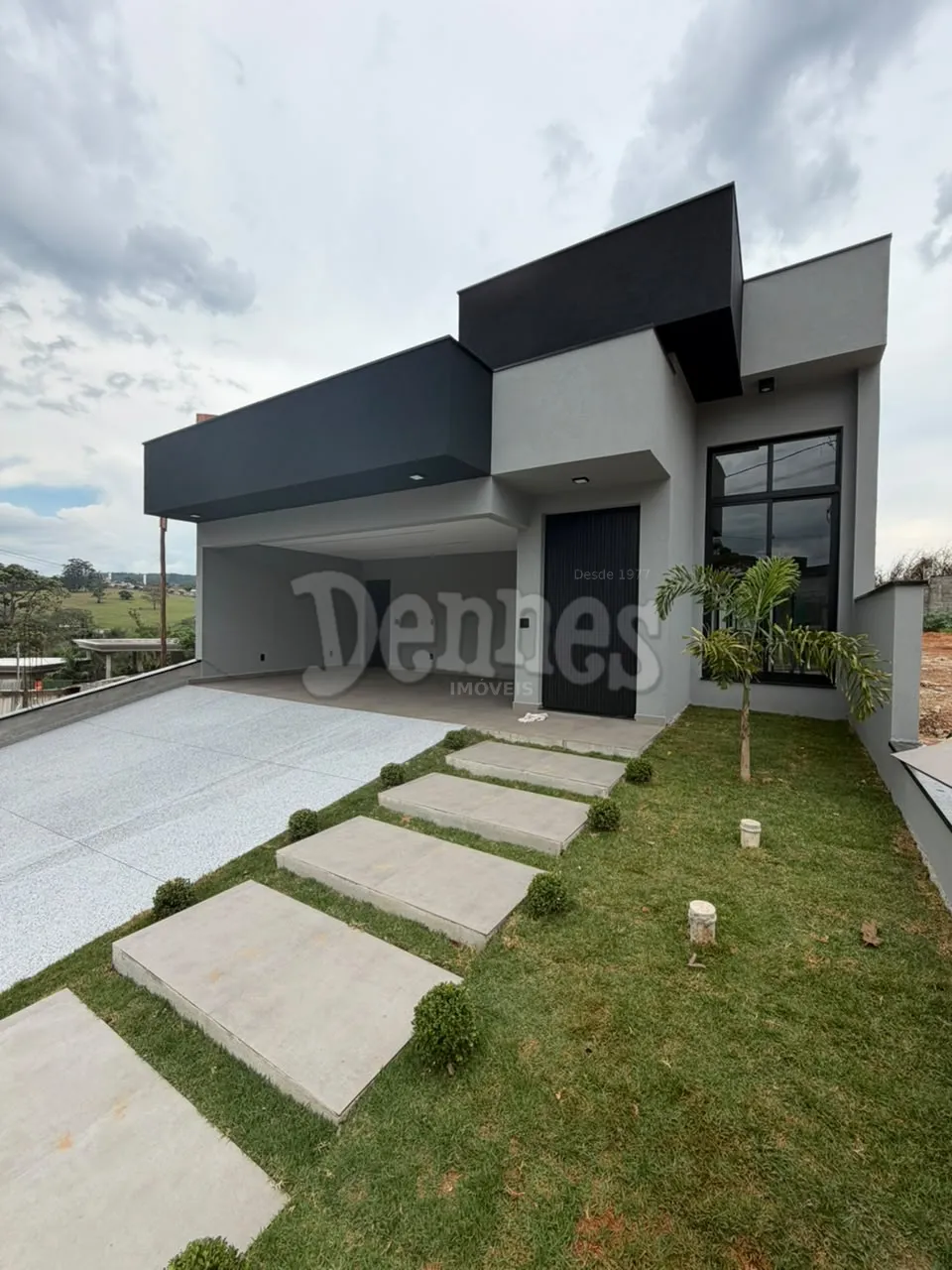 Casa à venda em Residencial San Vitale, Bragança Paulista: 3 quartos com piscina