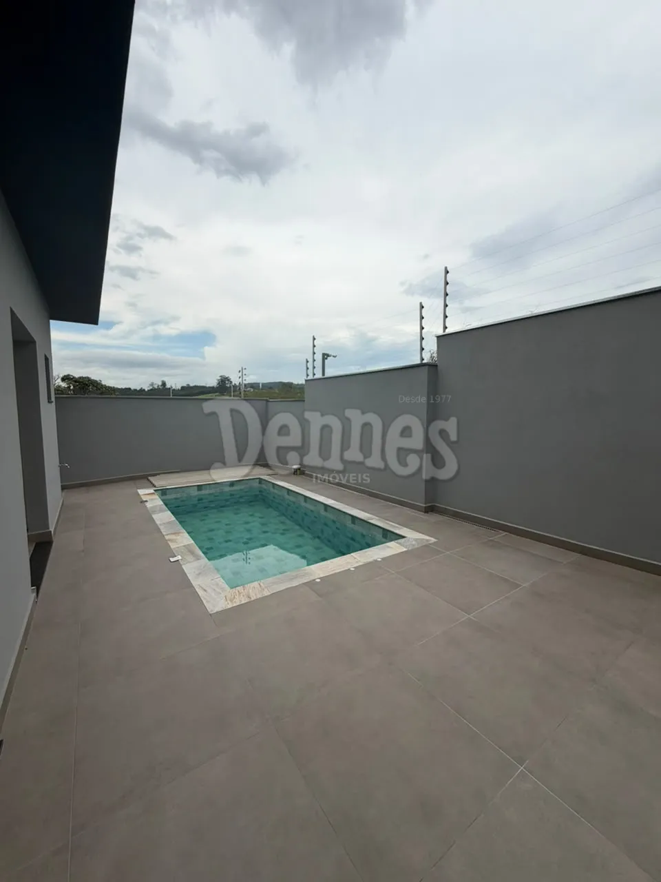 Casa em Residencial San Vitale, Bragança Paulista