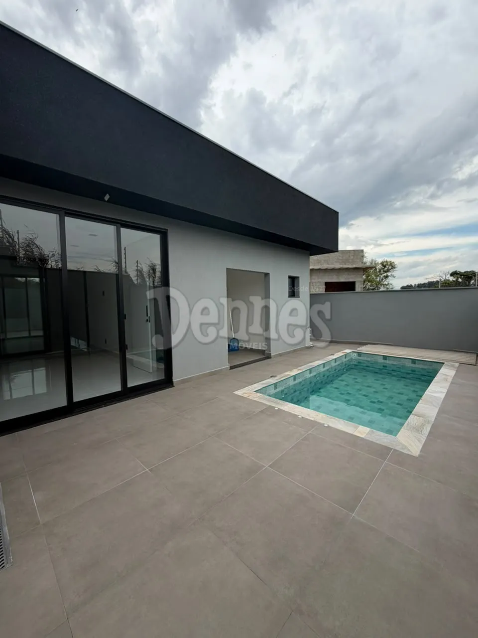 Casa em Residencial San Vitale, Bragança Paulista