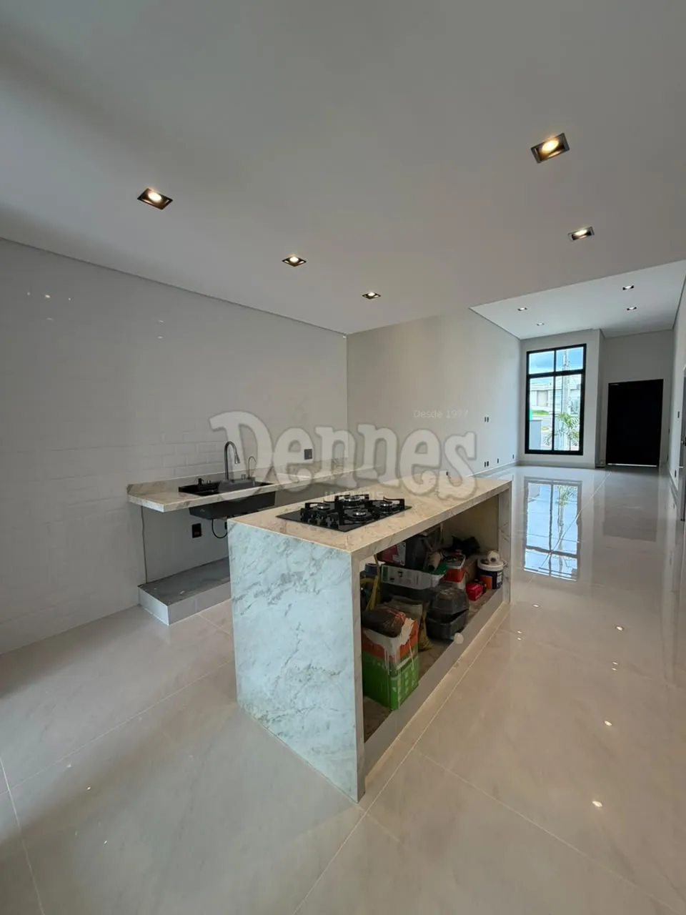 Casa em Residencial San Vitale, Bragança Paulista