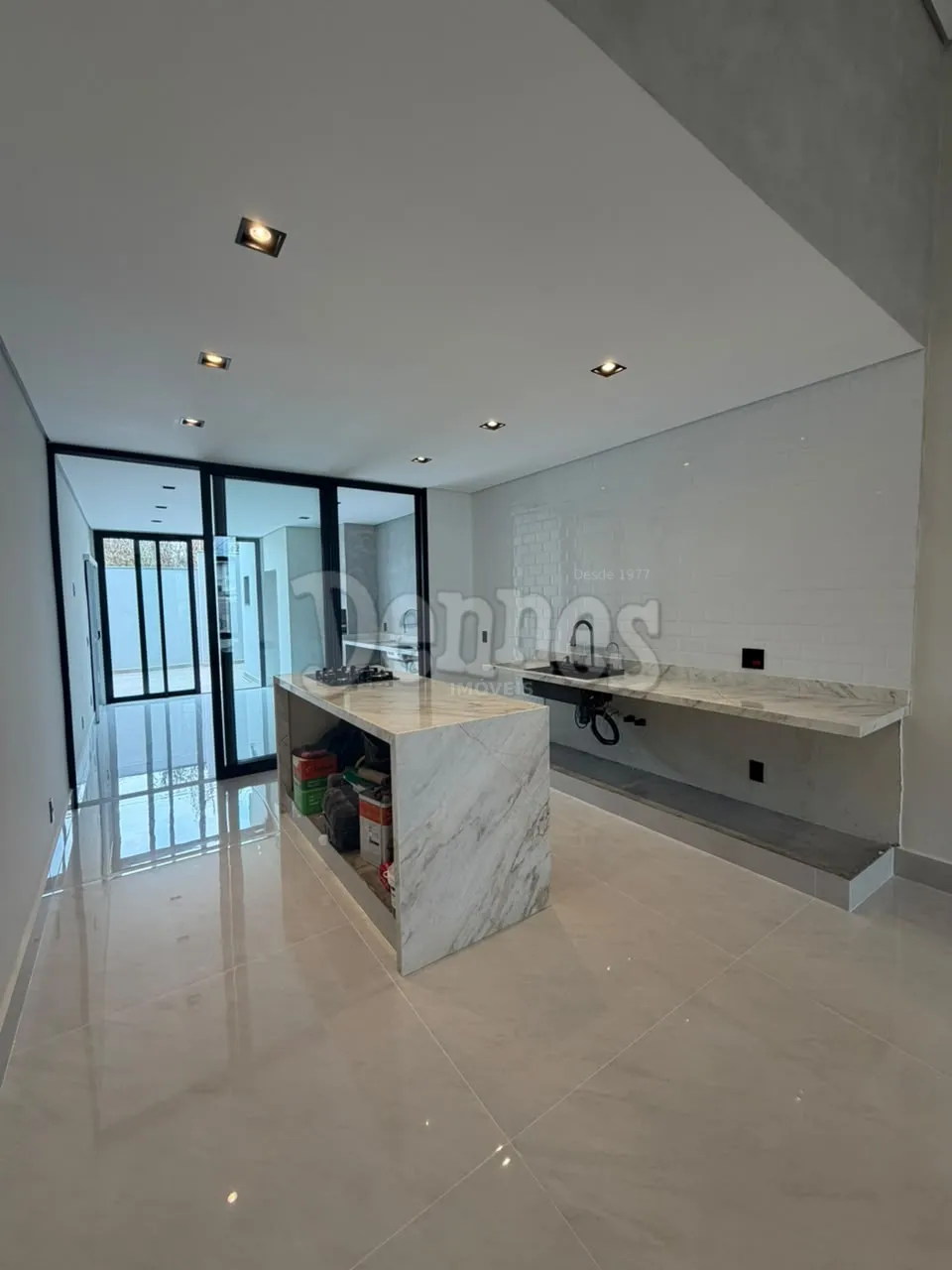 Casa em Residencial San Vitale, Bragança Paulista