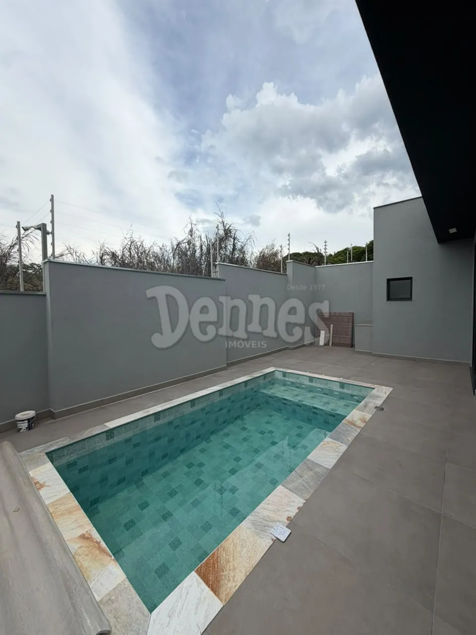Casa em Residencial San Vitale, Bragança Paulista
