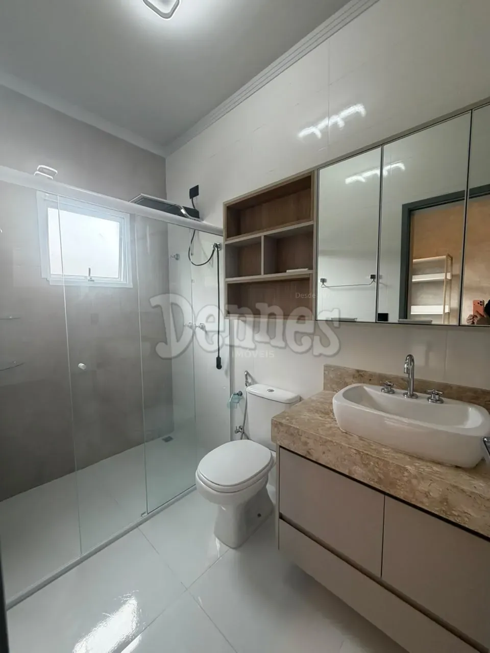 Casa em Condomínio Residencial Euroville ll, Bragança Paulista