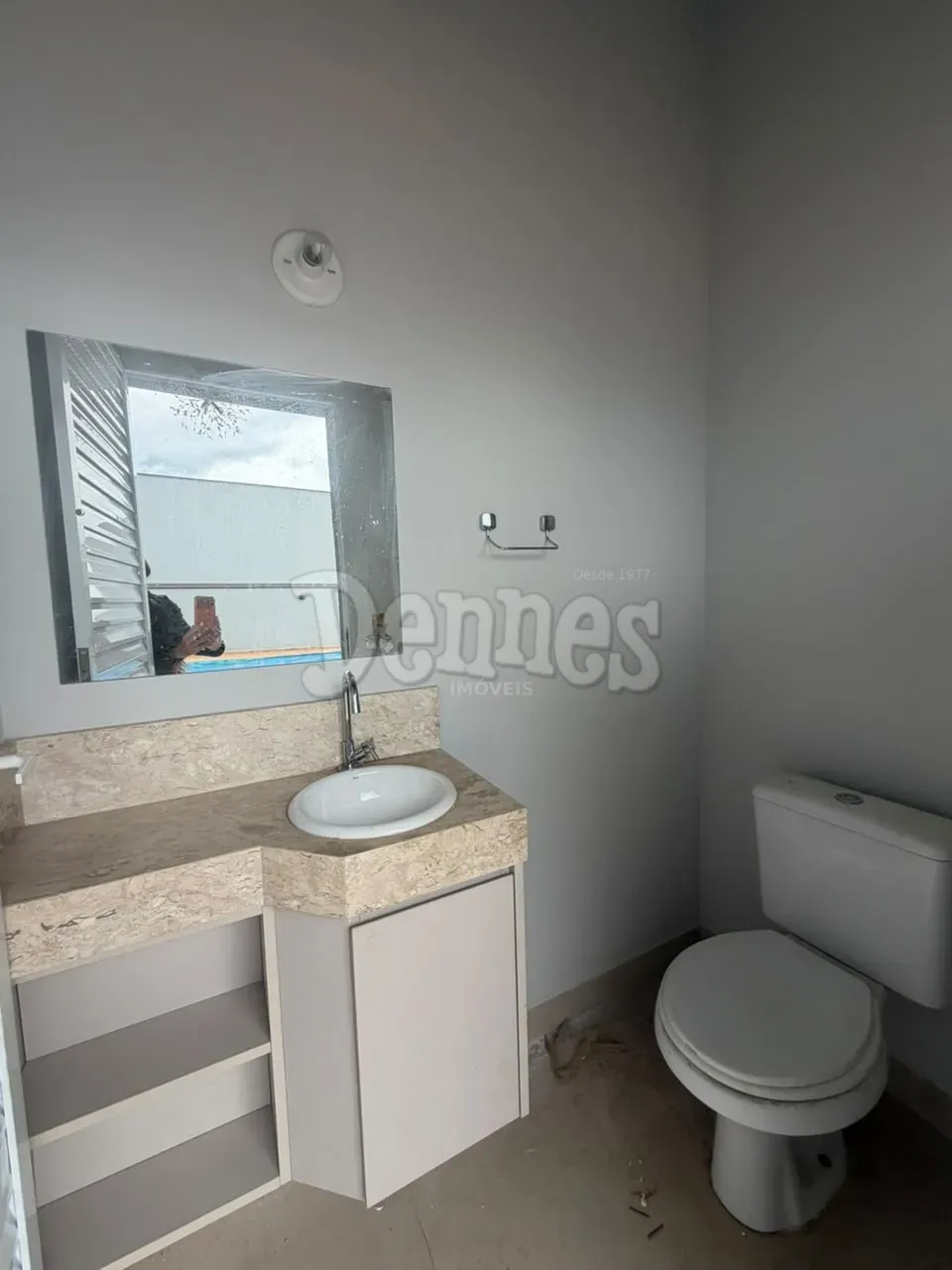 Casa em Condomínio Residencial Euroville ll, Bragança Paulista