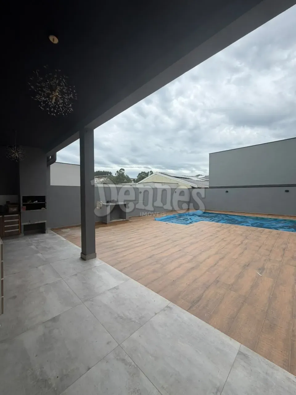 Casa em Condomínio Residencial Euroville ll, Bragança Paulista