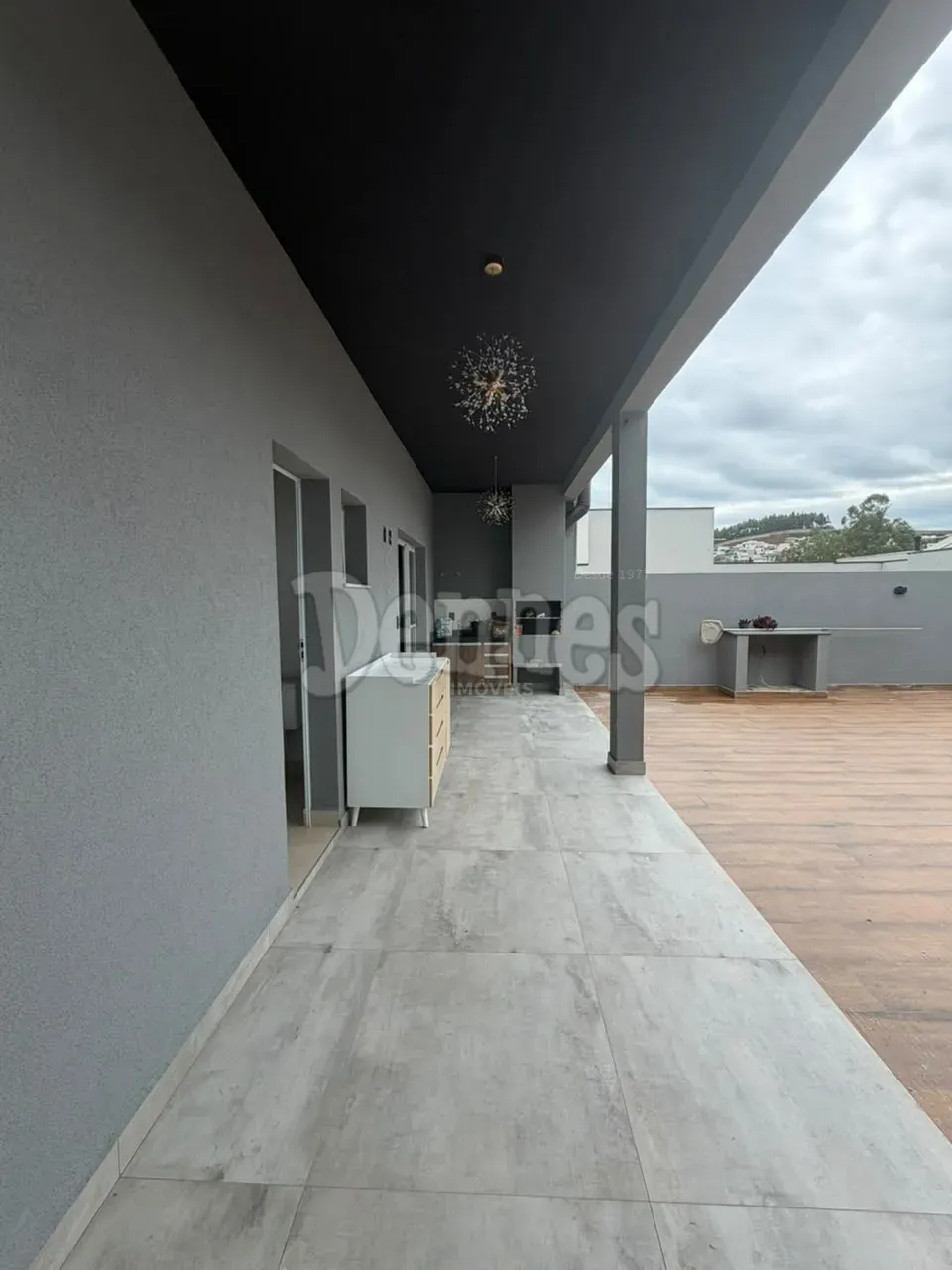 Casa em Condomínio Residencial Euroville ll, Bragança Paulista