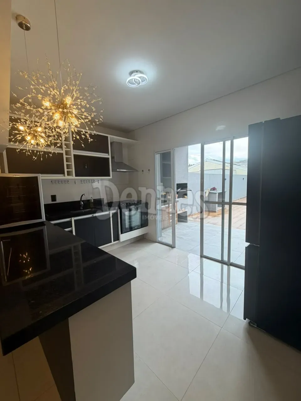 Casa em Condomínio Residencial Euroville ll, Bragança Paulista