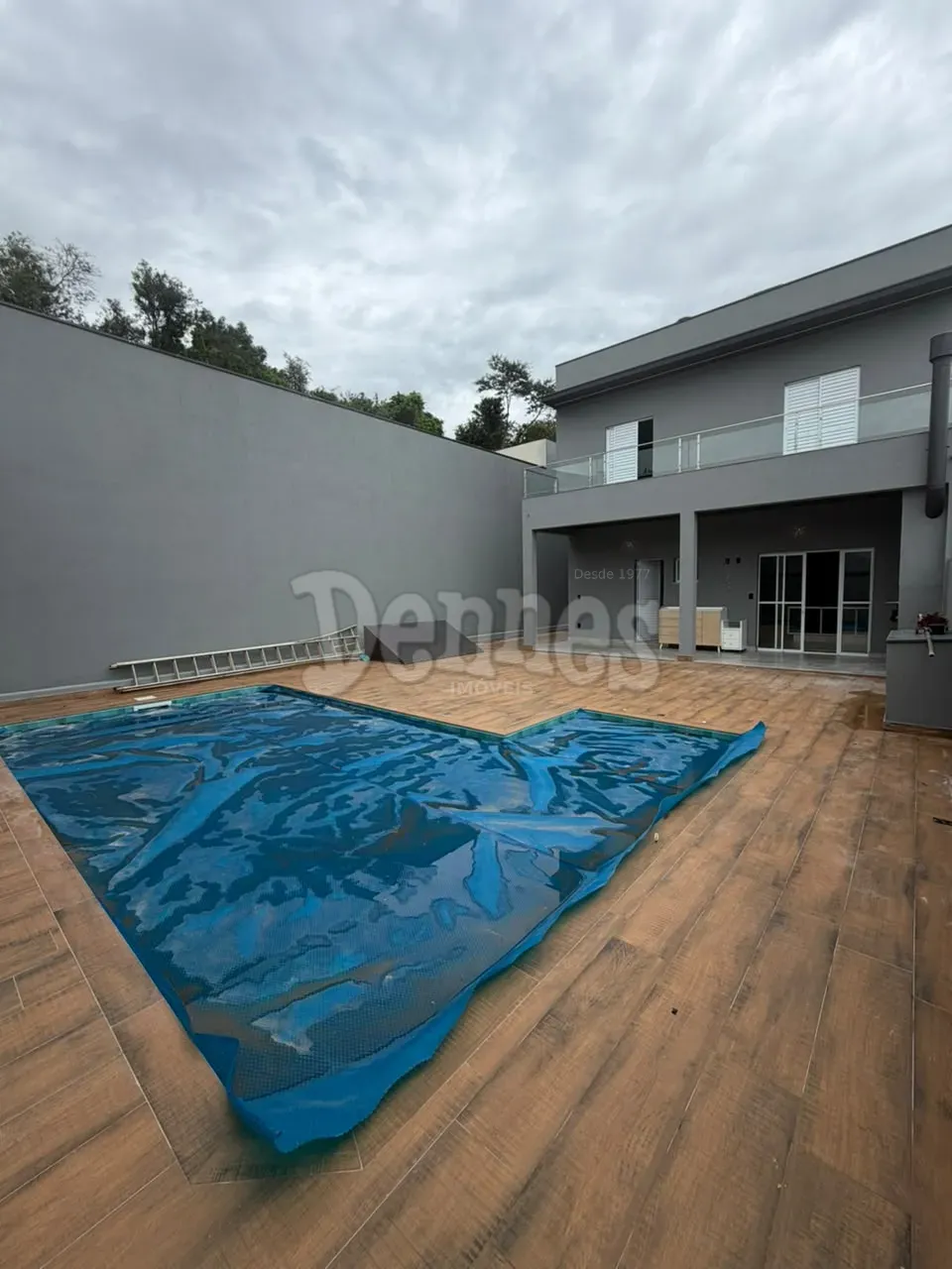 Casa em Condomínio Residencial Euroville ll, Bragança Paulista