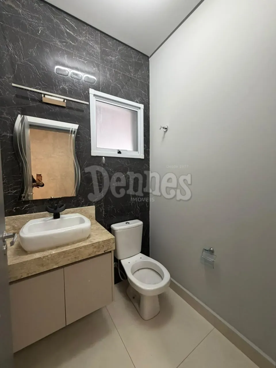 Casa em Condomínio Residencial Euroville ll, Bragança Paulista