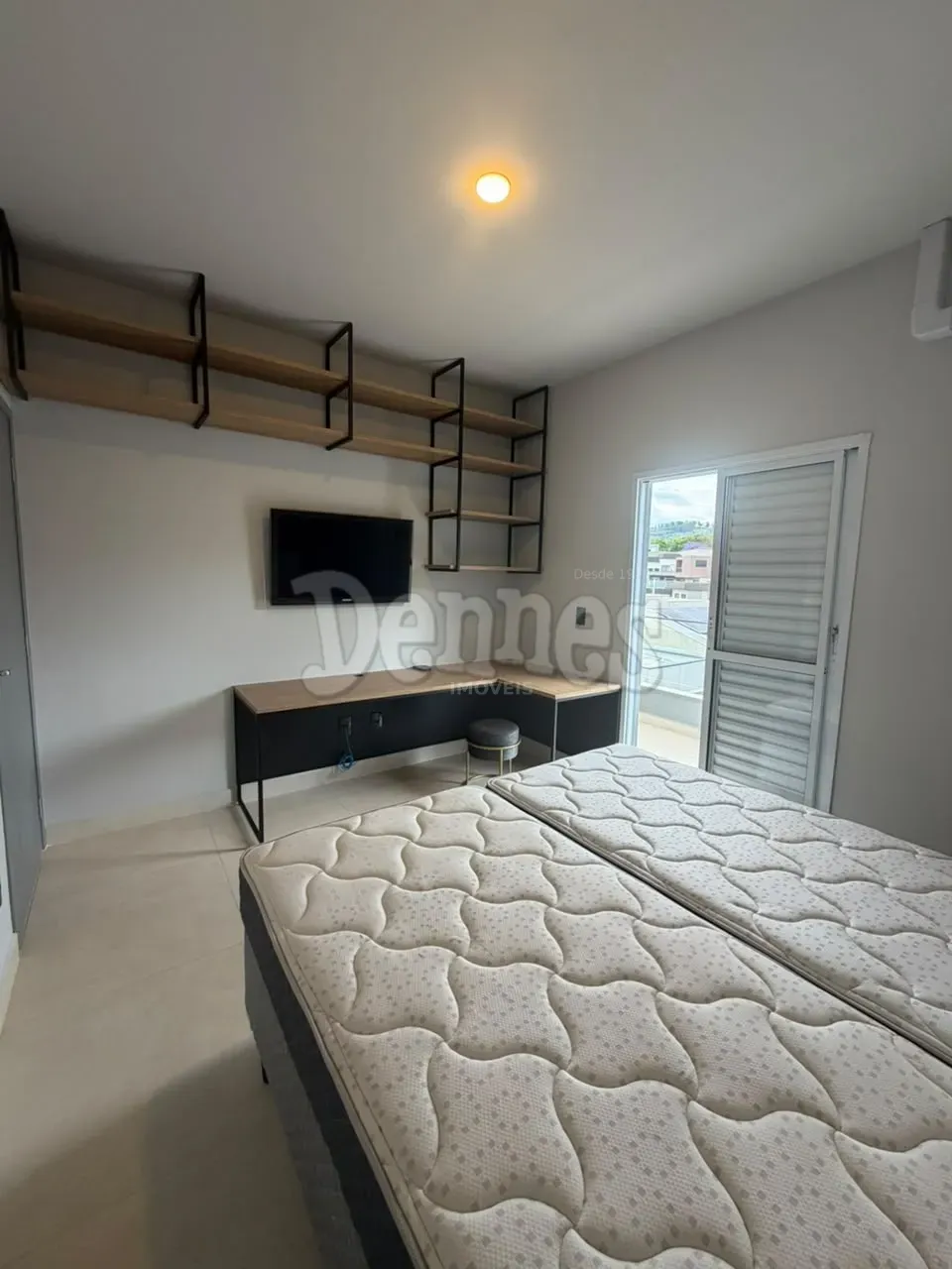 Casa em Condomínio Residencial Euroville ll, Bragança Paulista