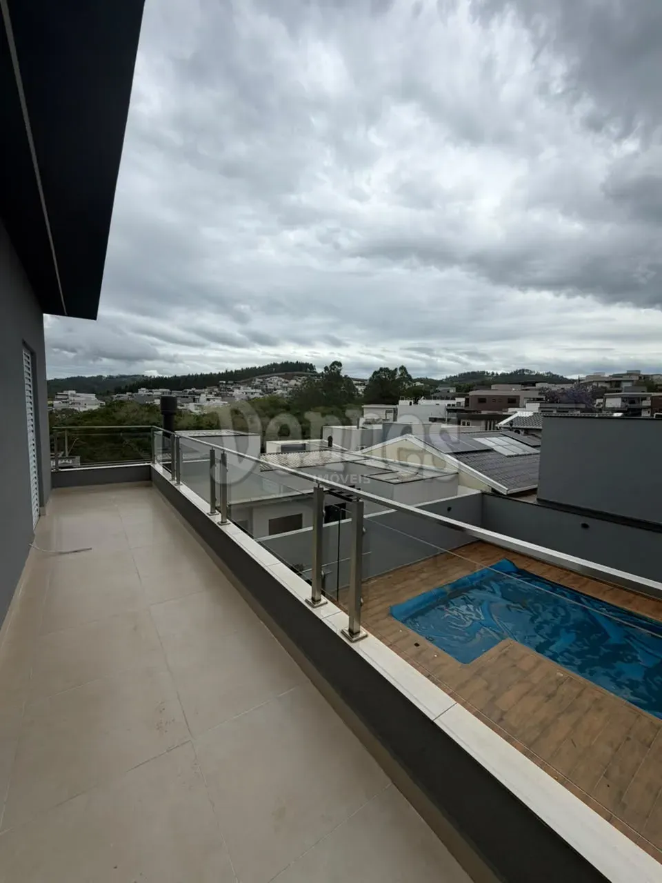 Casa em Condomínio Residencial Euroville ll, Bragança Paulista