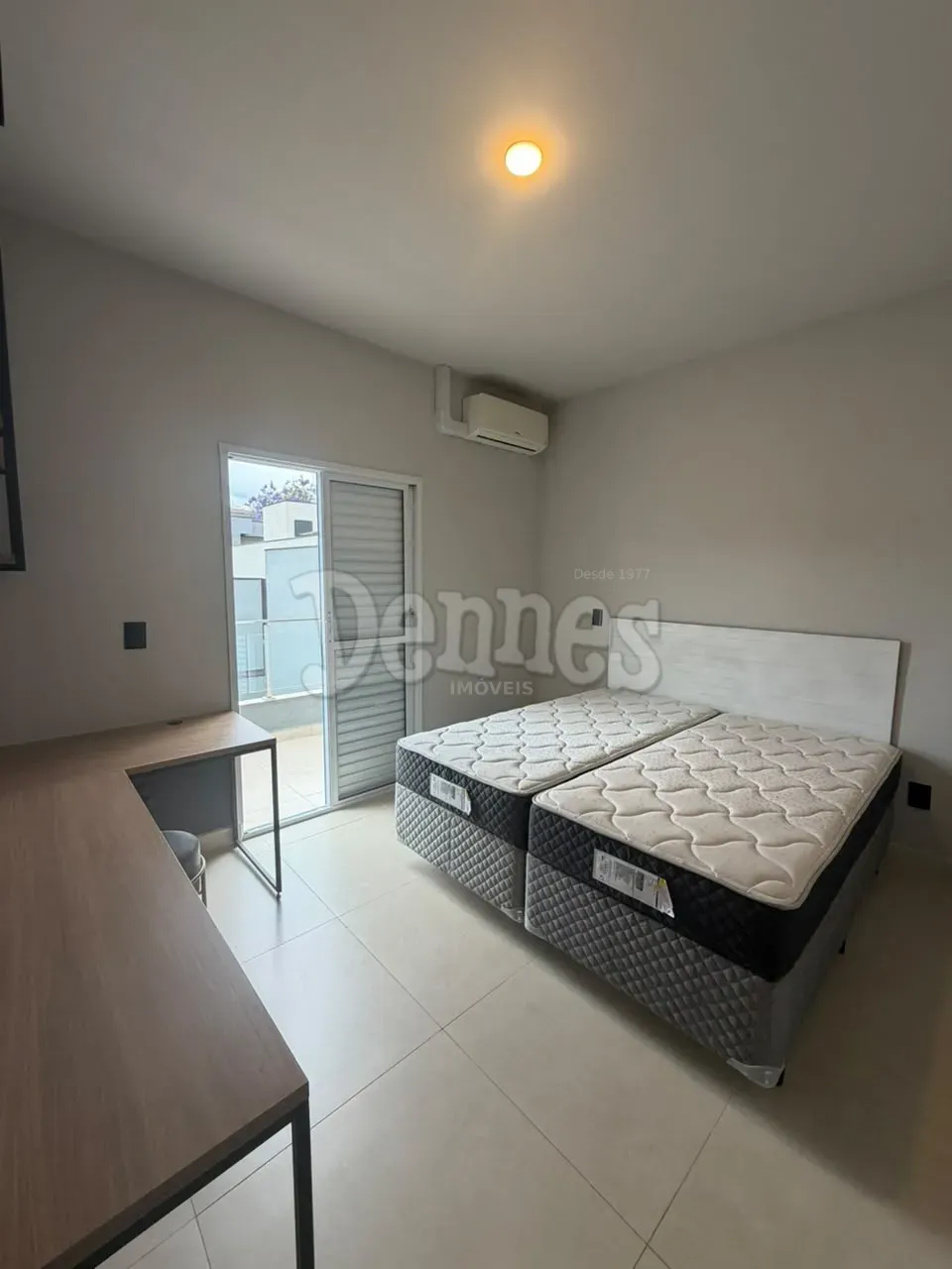 Casa em Condomínio Residencial Euroville ll, Bragança Paulista